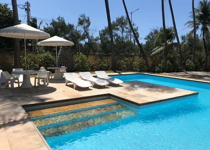 Solar Beach Front