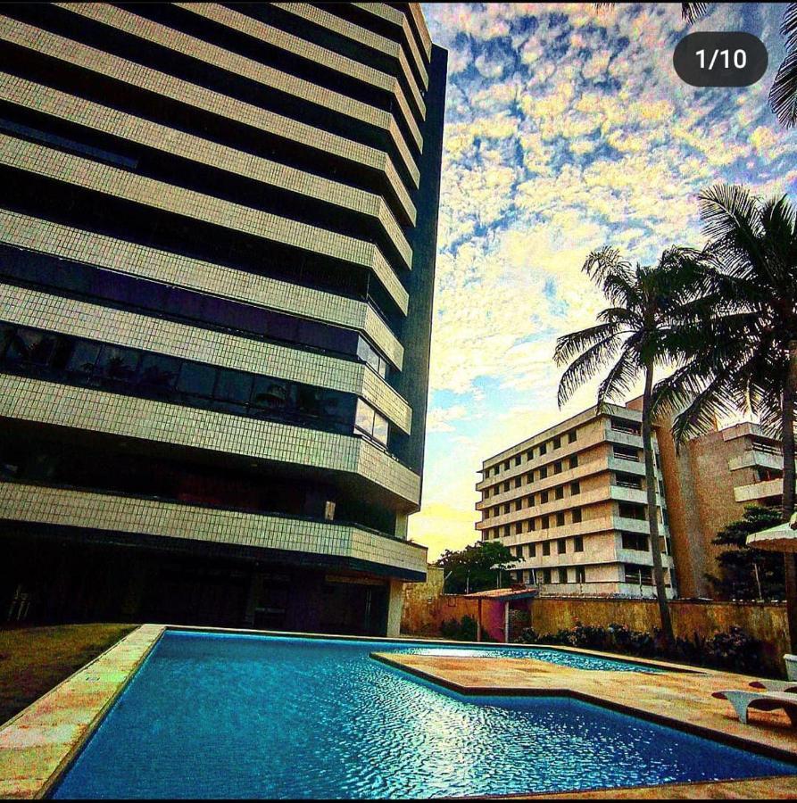 Apartment Solar Front Fortaleza (Ceara)