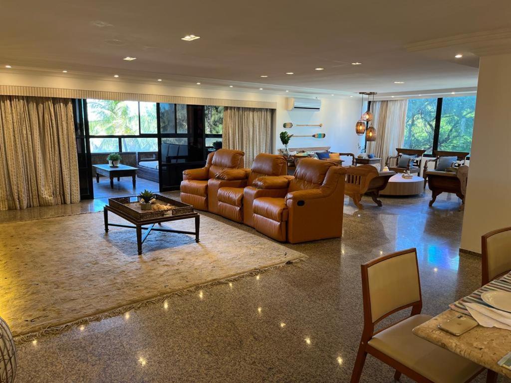 Solar Front Apartment *