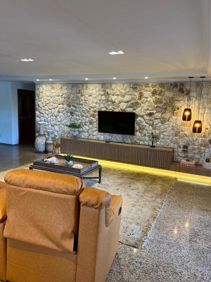 Solar Front Apartment *
