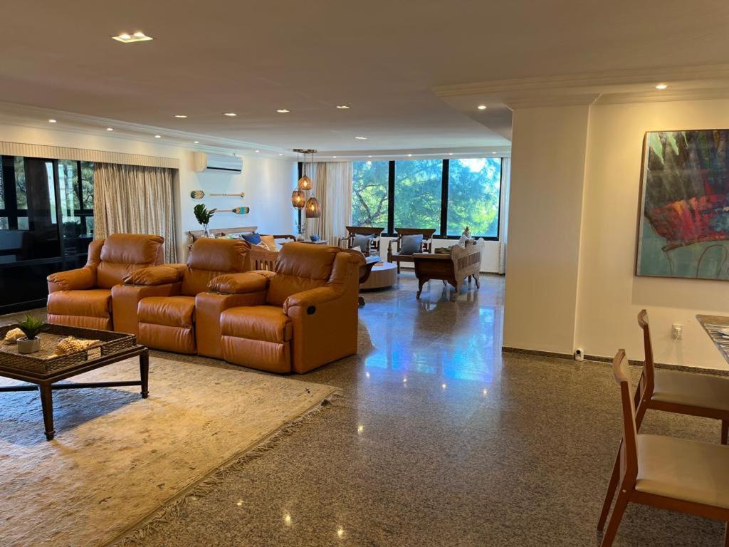 Solar Front Apartment Fortaleza (Ceara)