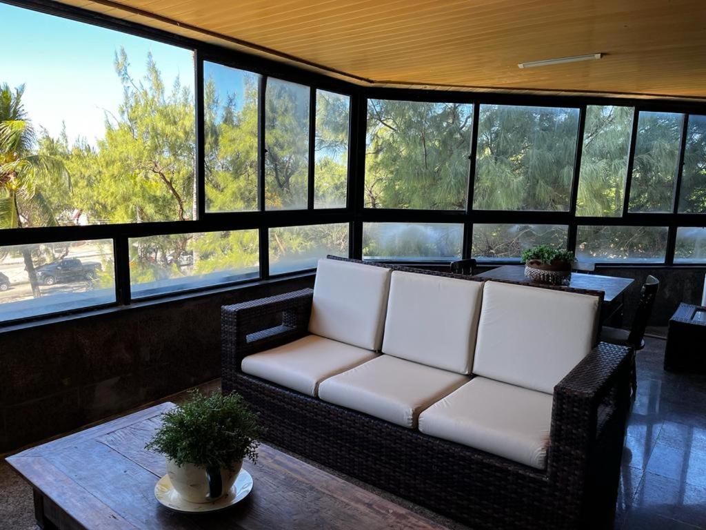 Solar Front Apartamento *