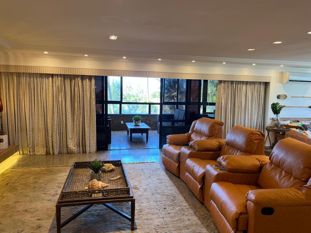 Solar Front Apartment Fortaleza (Ceara)