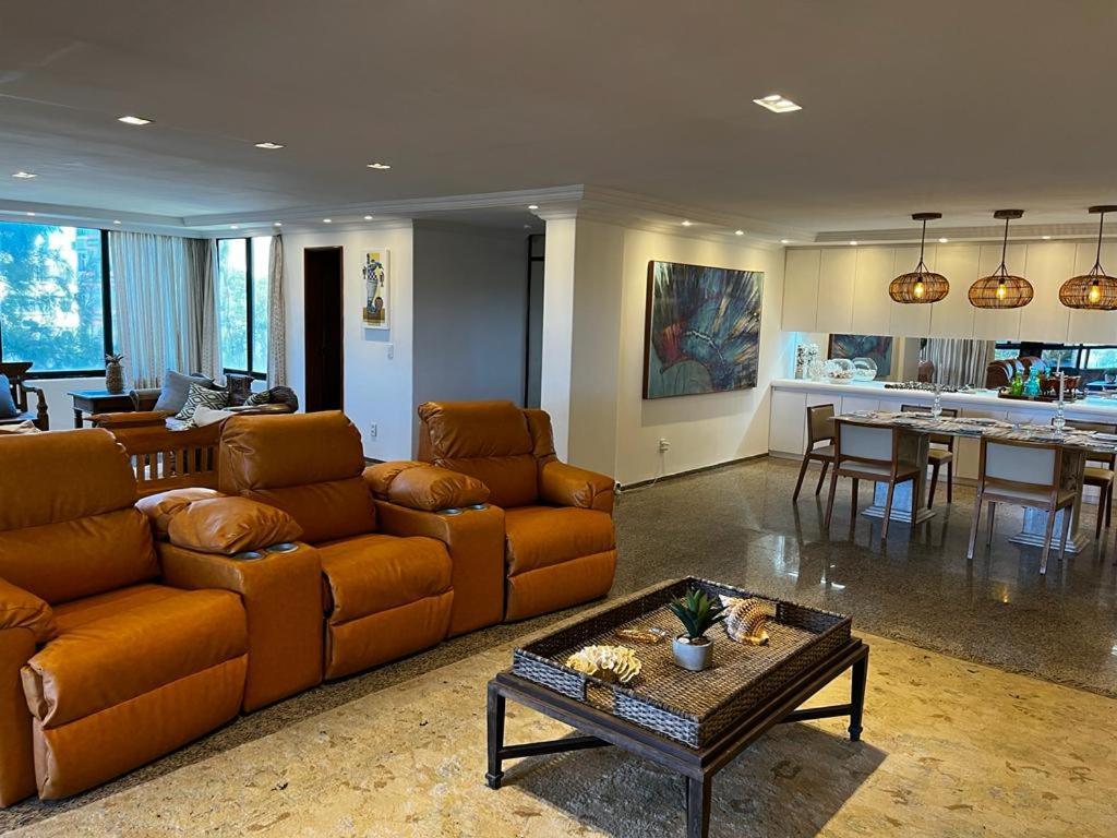 Solar Front Apartment Fortaleza (Ceara)