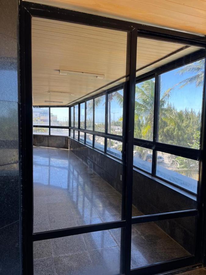 Apartment Solar Front