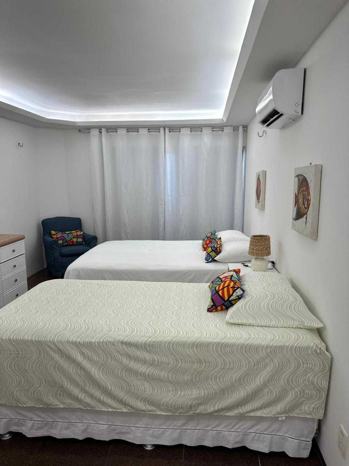 Solar Front Apartamento *