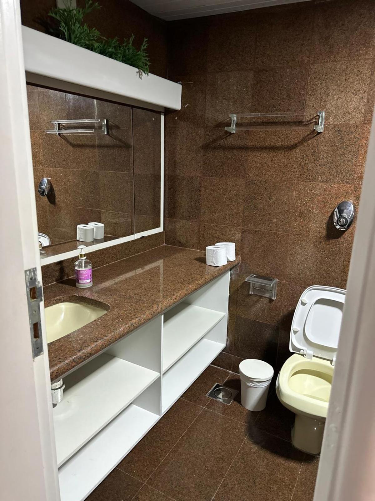 Solar Front Apartment Fortaleza (Ceara)