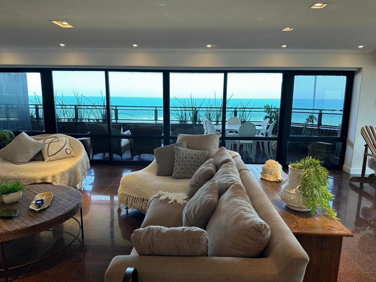 Apartamento Solar Front Fortaleza (Ceara)