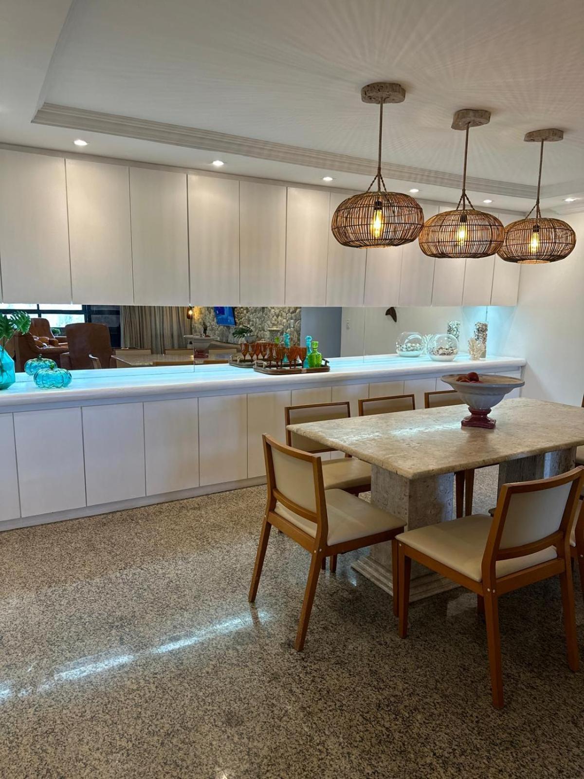 Apartamento Solar Front