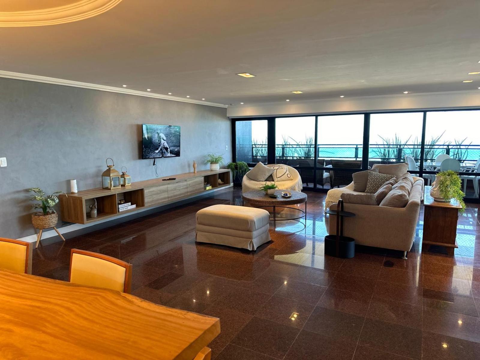 Solar Front Apartment Fortaleza (Ceara)