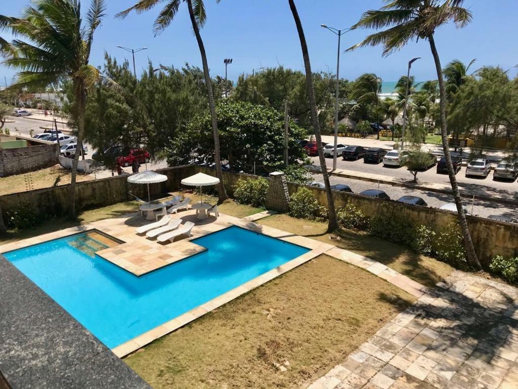 Apartamento Solar Front *
