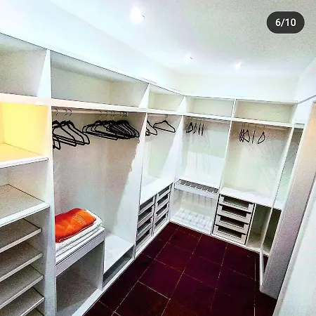 Apartamento Solar Front *