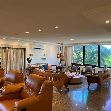 Apartamento Solar Front