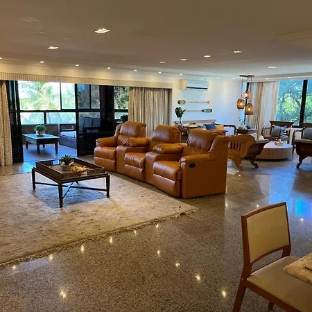 Solar Front Apartamento *