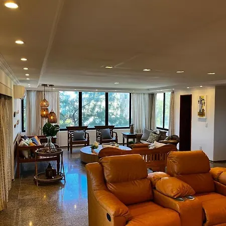 Solar Front Apartamento
