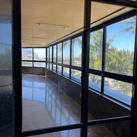 Apartamento Solar Front