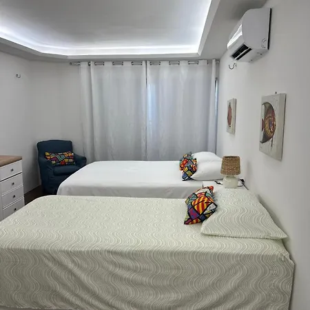 Solar Front Apartamento *