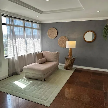 Apartamento Solar Front *