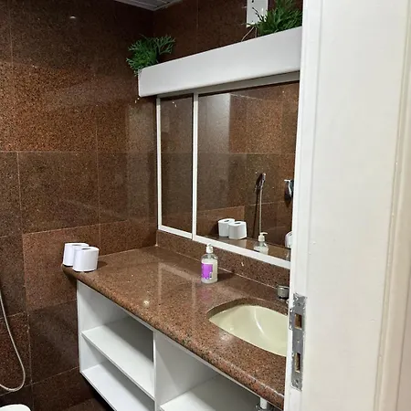 Apartamento Solar Front Fortaleza (Ceara)