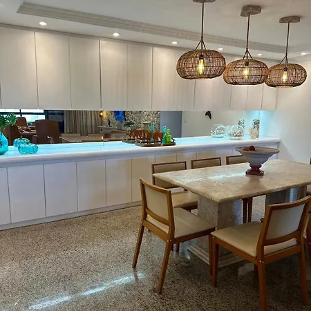 Apartamento Solar Front