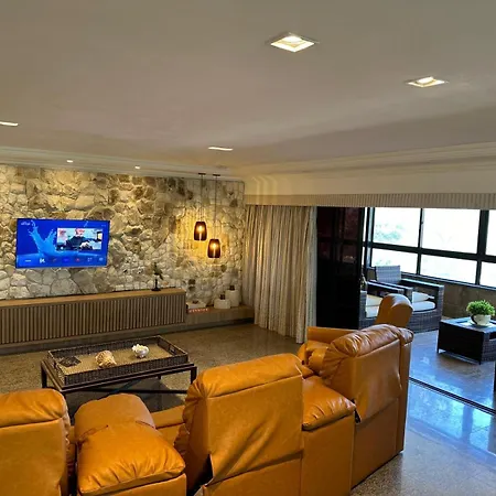 Solar Front Apartamento *