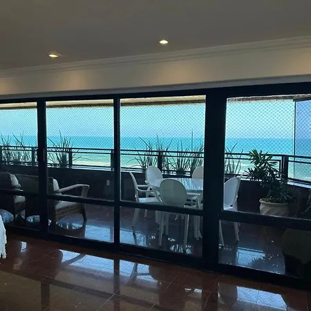 Solar Front Fortaleza (Ceara)